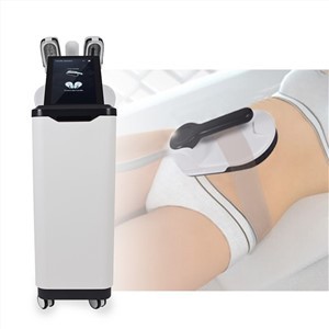Fat Freezing Emslim Ultrasonic Cavitation Body Slimming Machine